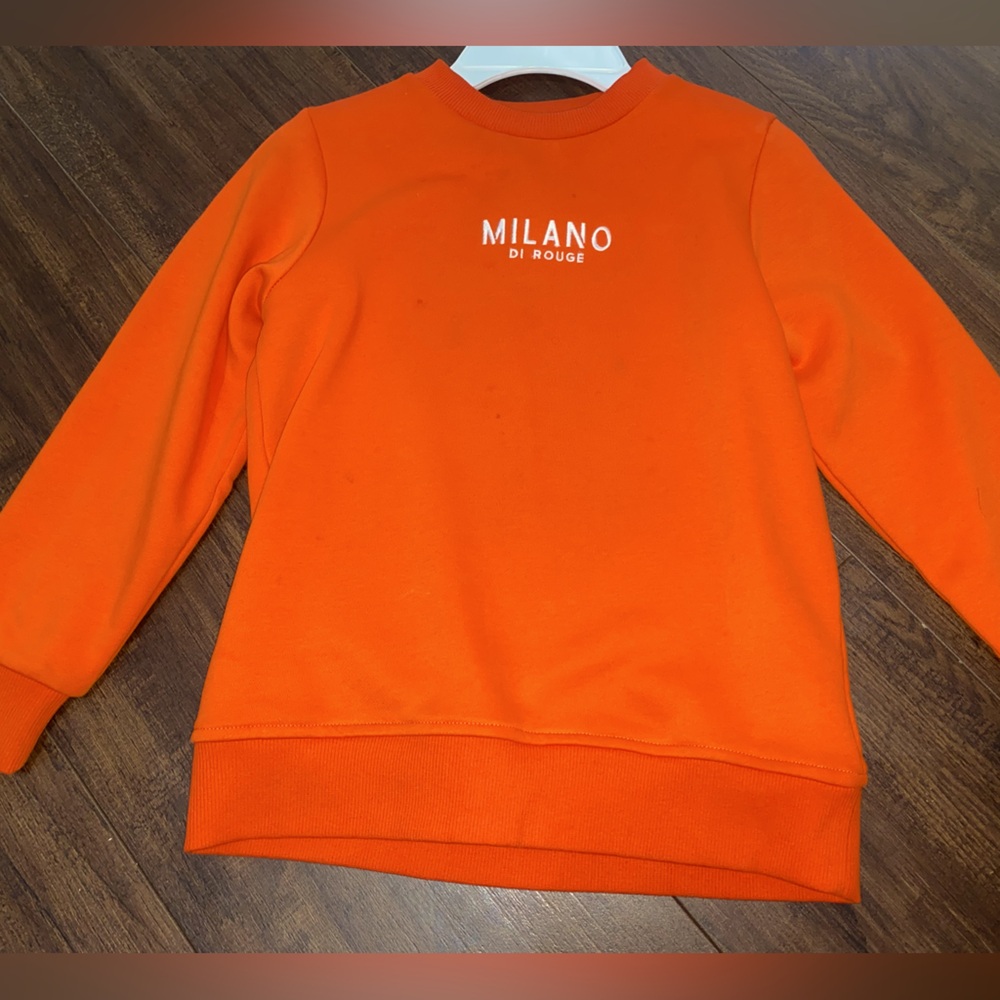 MILANO DE ROUGE